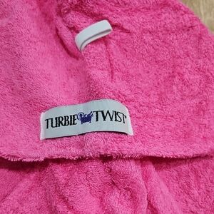 Turbie Twist